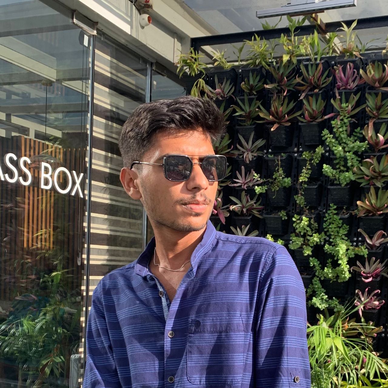 Rohan Chaudhary